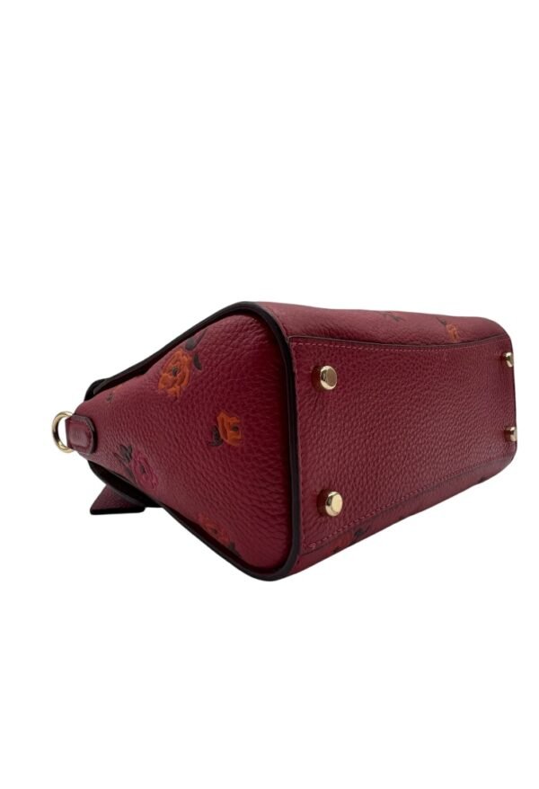 COACH - MORGAN PEONY BAG - Image 6